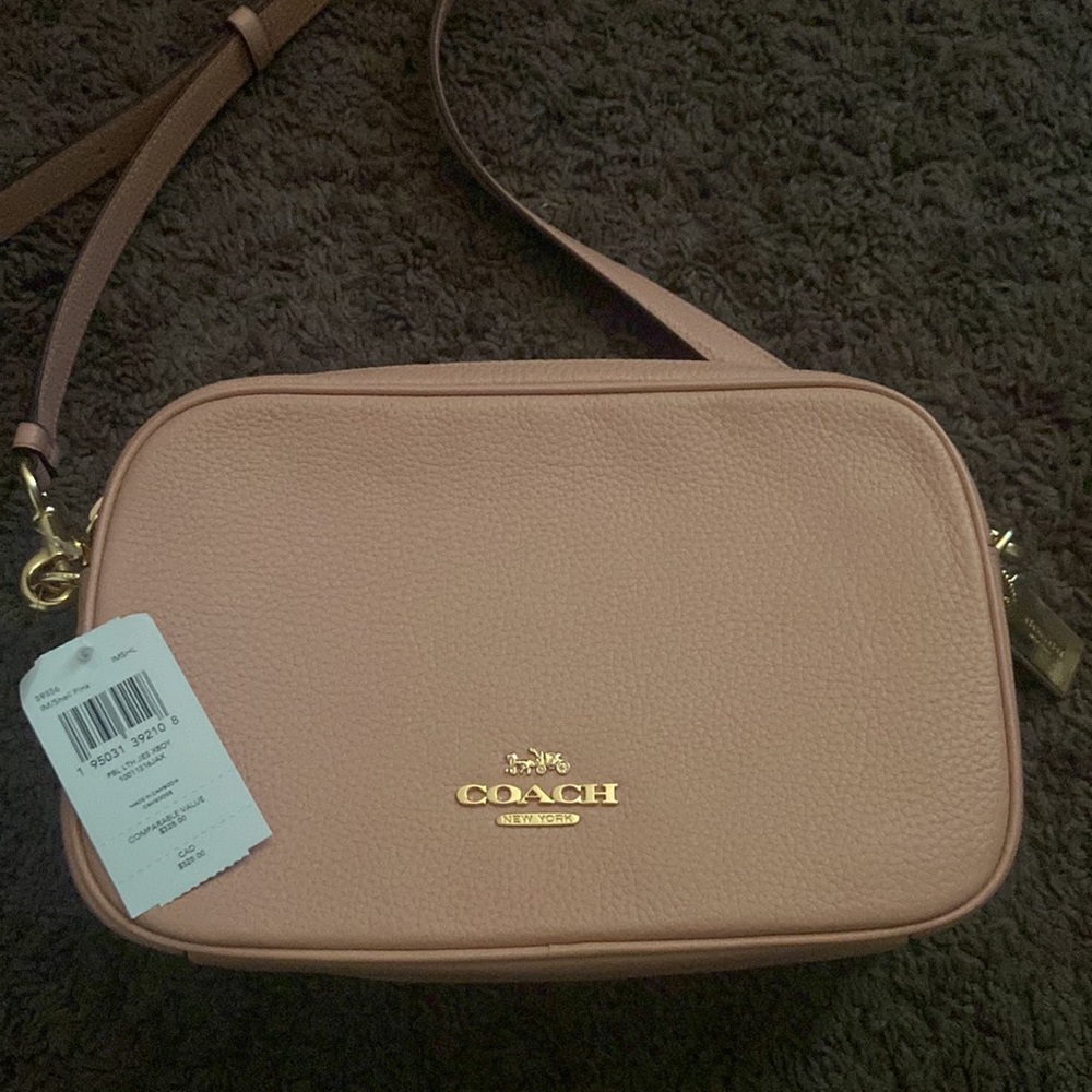 Coach bag - Picture 2 of 3